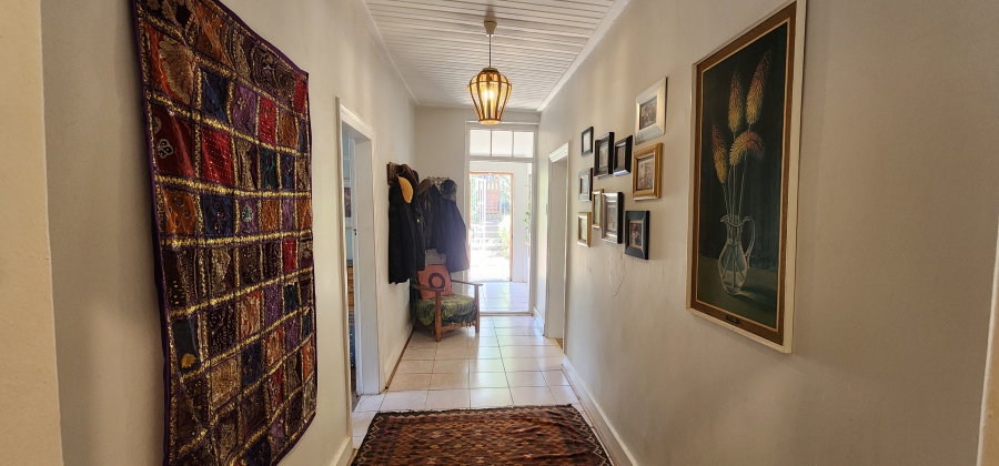 4 Bedroom Property for Sale in Swellendam Western Cape